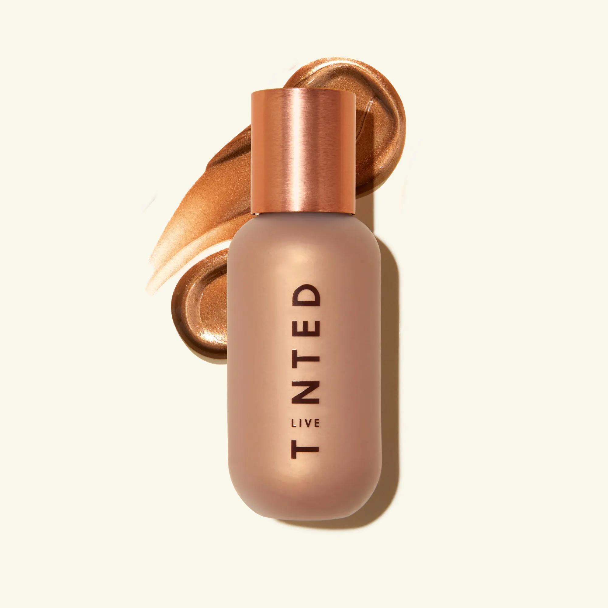 Hueglow Liquid Highlighter Drops