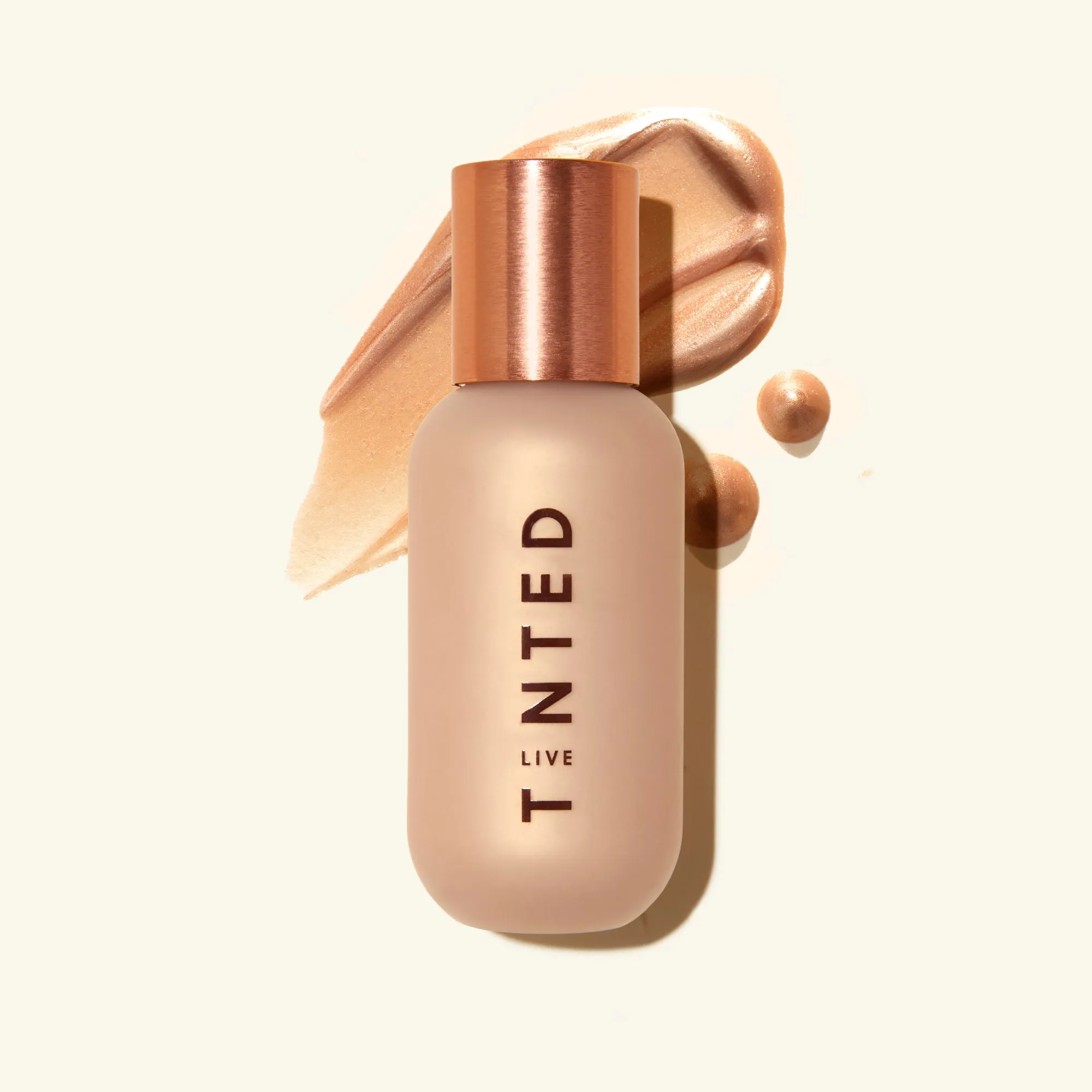 Hueglow Liquid Highlighter Drops