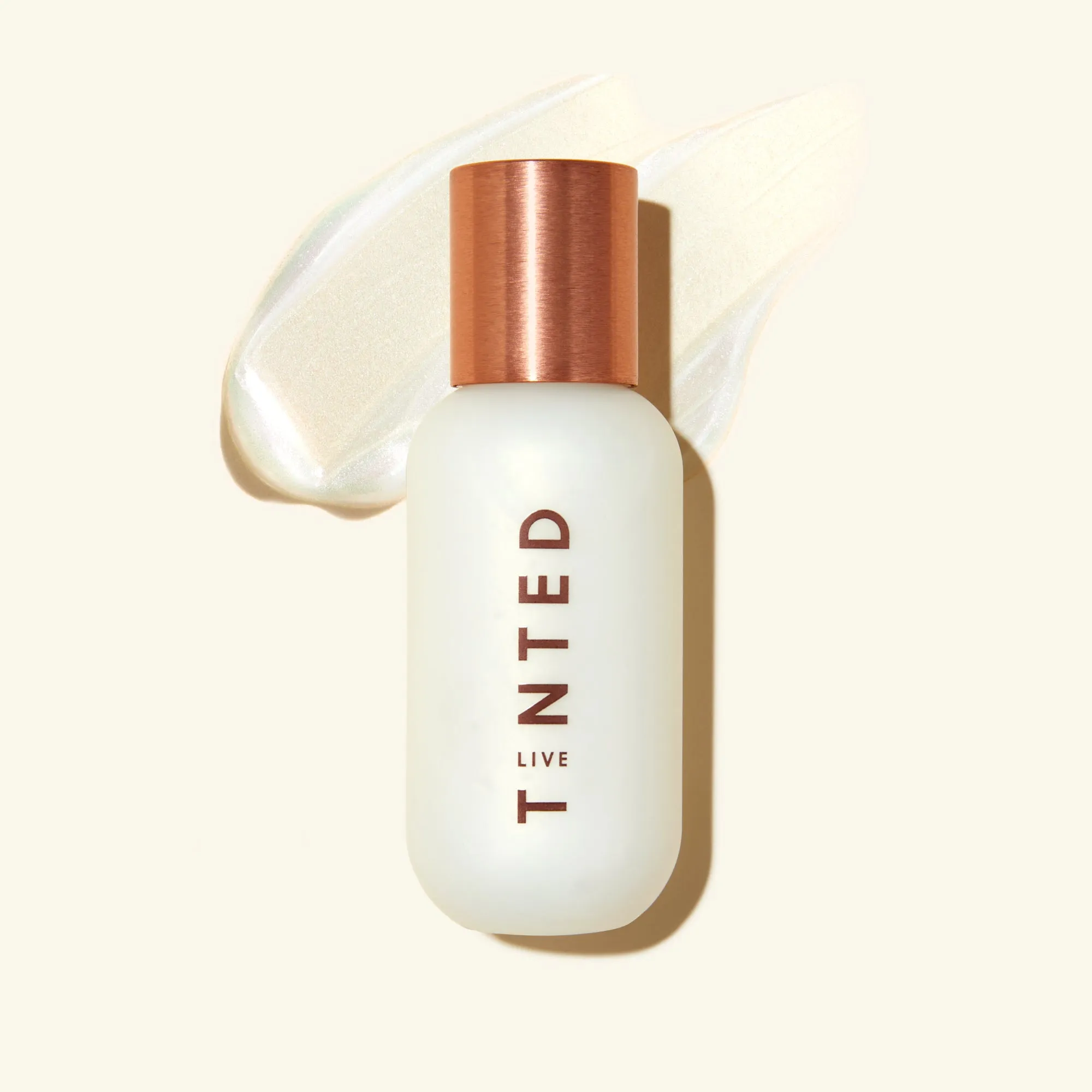 Hueglow Liquid Highlighter Drops
