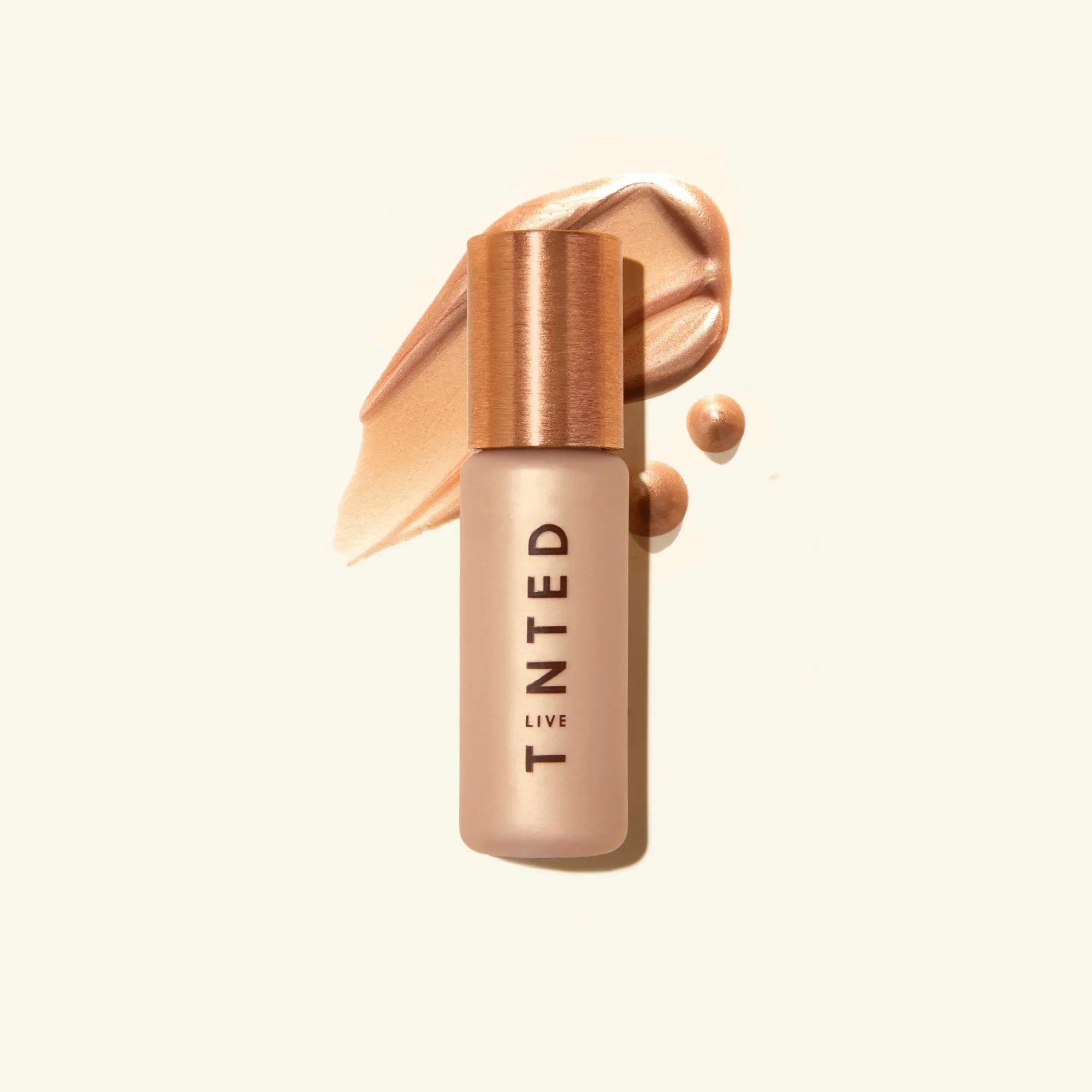 Hueglow Liquid Highlighter Drops