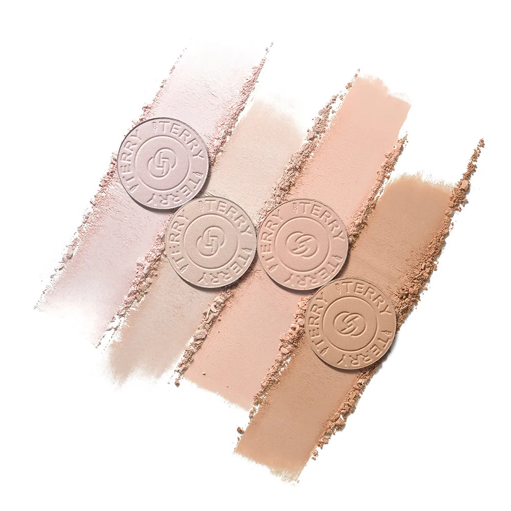 Hyaluronic Hydra-Powder Palette