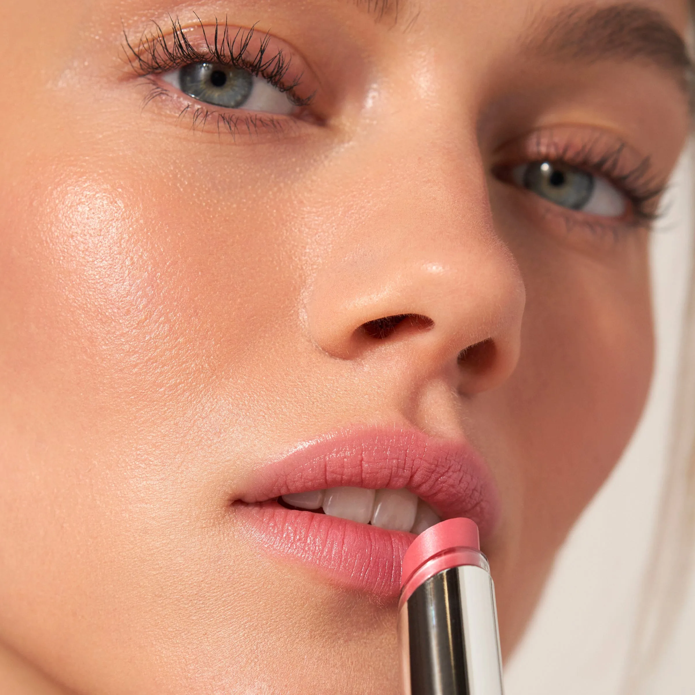 Hydrating Sheer Lip Balm Trio (The Neutrals)