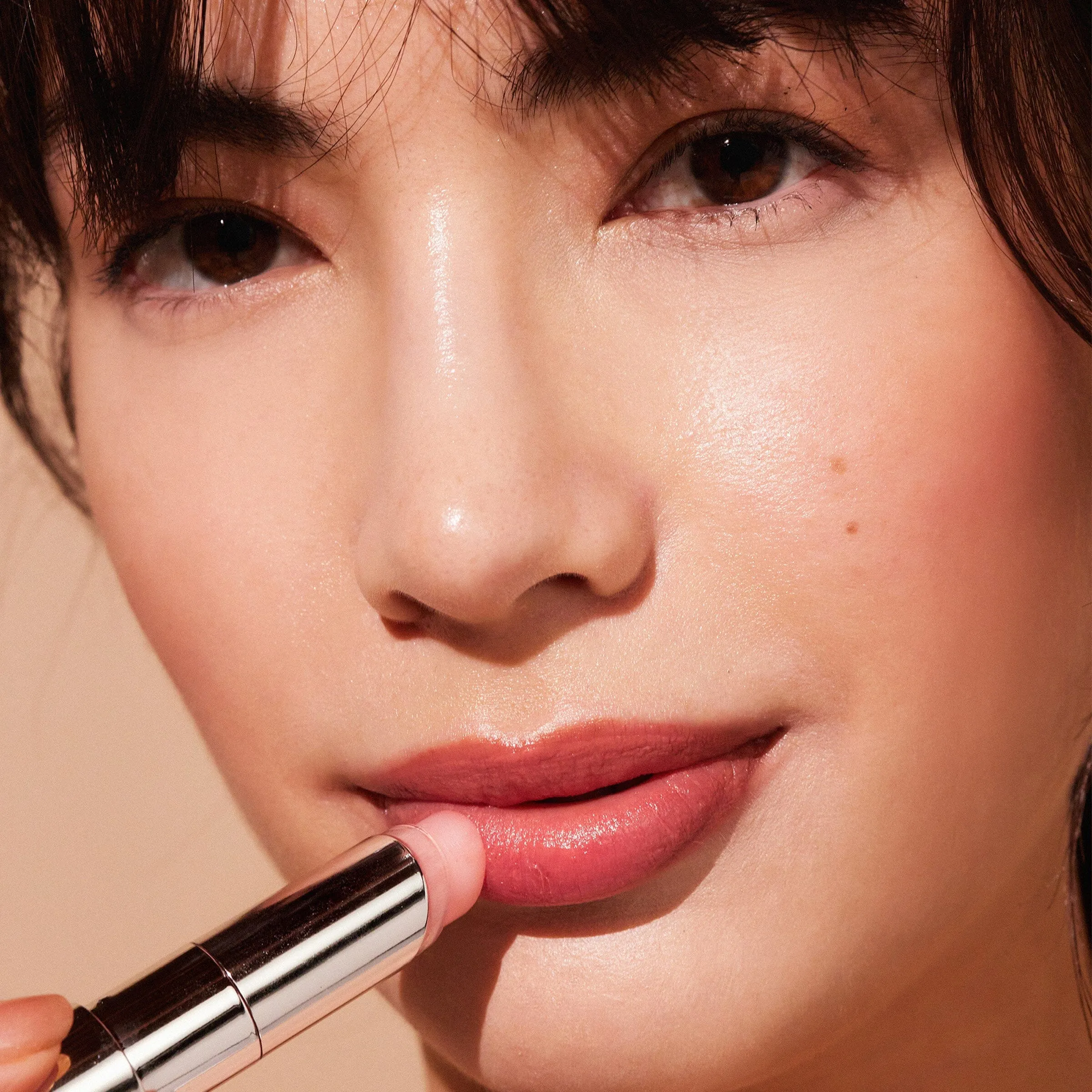 Hydrating Sheer Lip Balm Trio (The Neutrals)