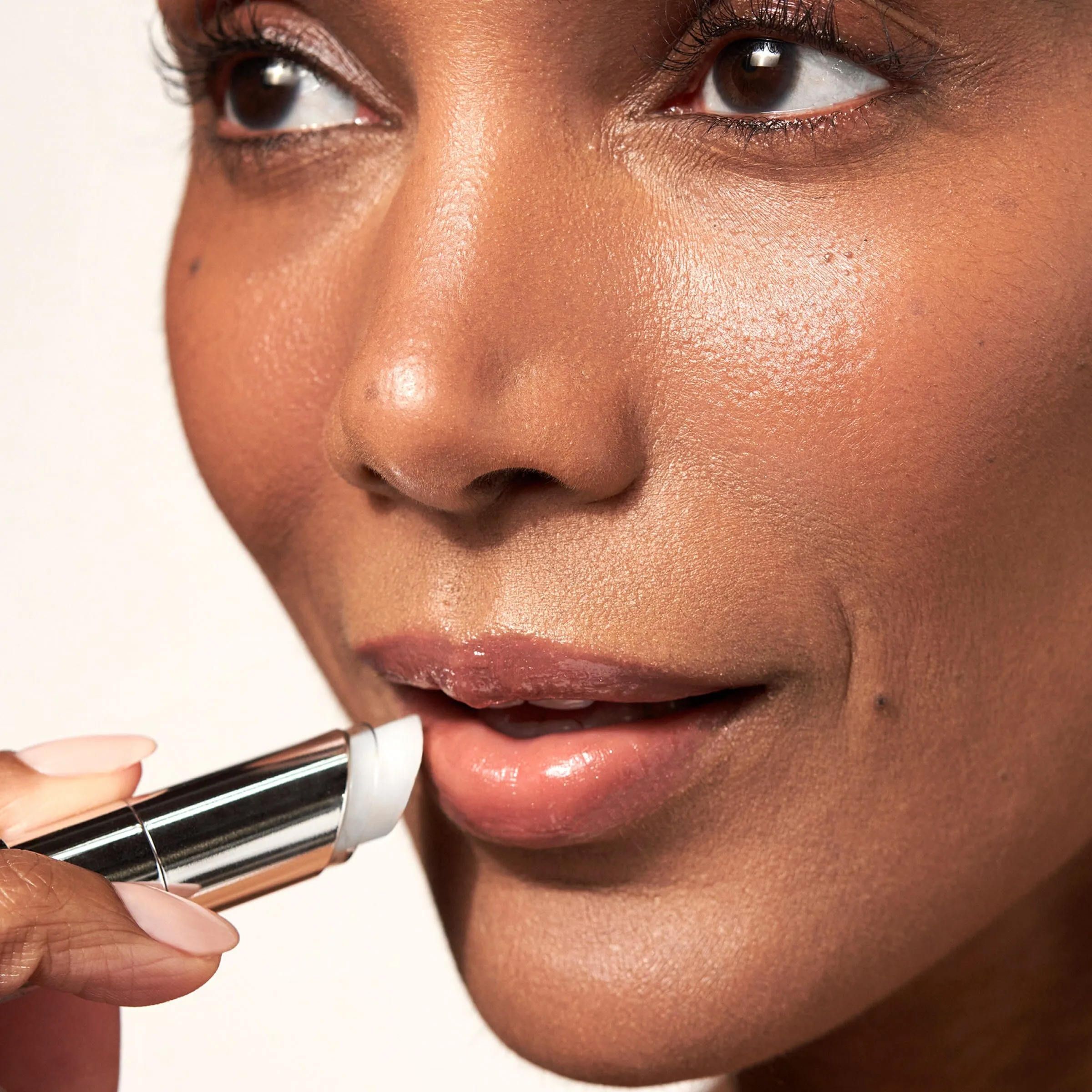 Hydrating Sheer Lip Balm Trio (The Neutrals)