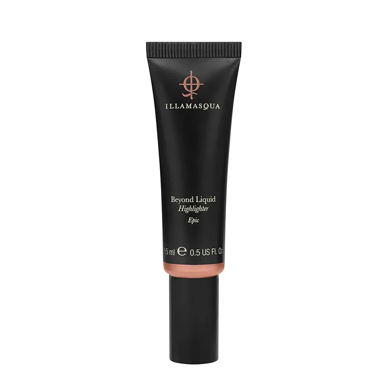Illamasqua Beyond Liquid Highlighter