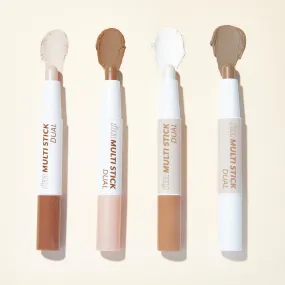 I'M MEME I'm Multi Stick Dual (Contour stick 1.6g   Highlighter stick 1.7g)