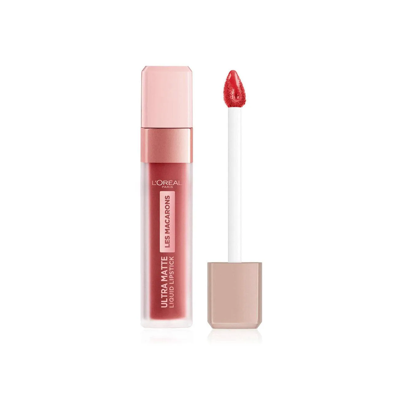 Infaillible Les Macarons - Ultra Matte Liquid Lipstick