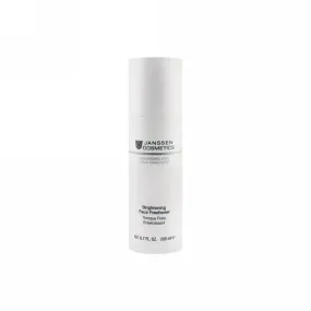 JAN BRIGHTENING FACE FRESHENER 200ML