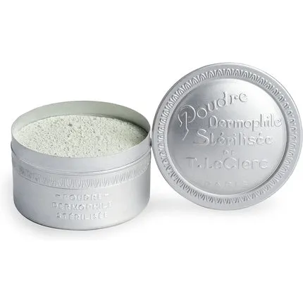 La Poudre Libre Dermophile 25G 13 Linden, Teclerc