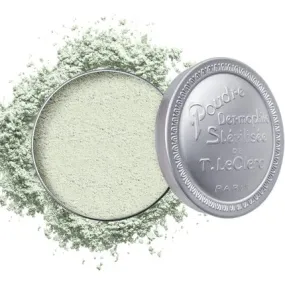 La Poudre Libre Dermophile 25G 13 Linden, Teclerc