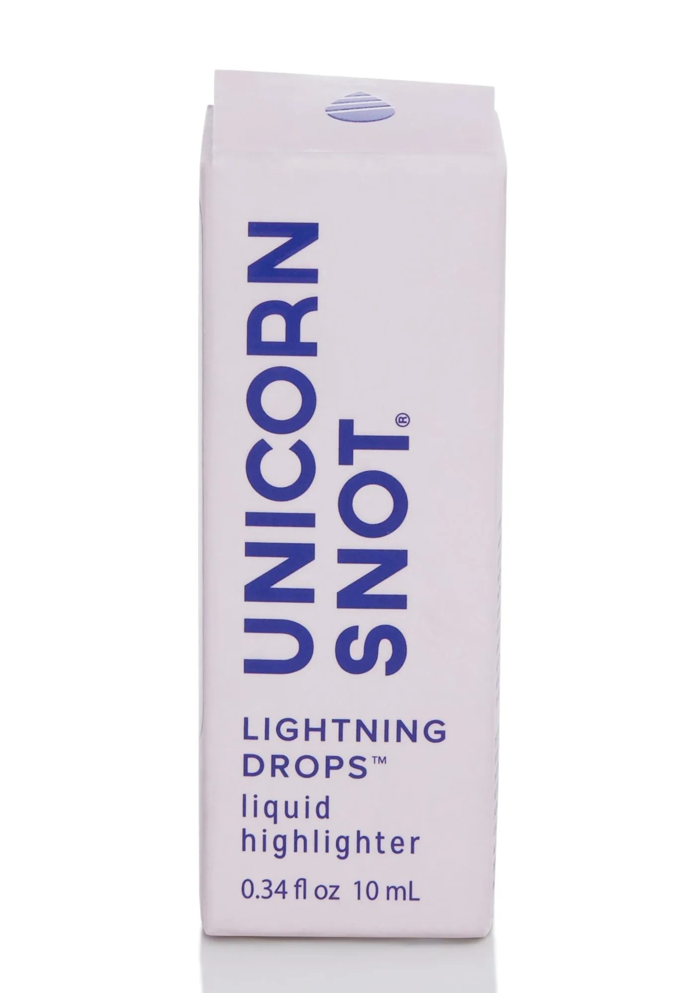 Lightning Drops Highlighter - Nymph