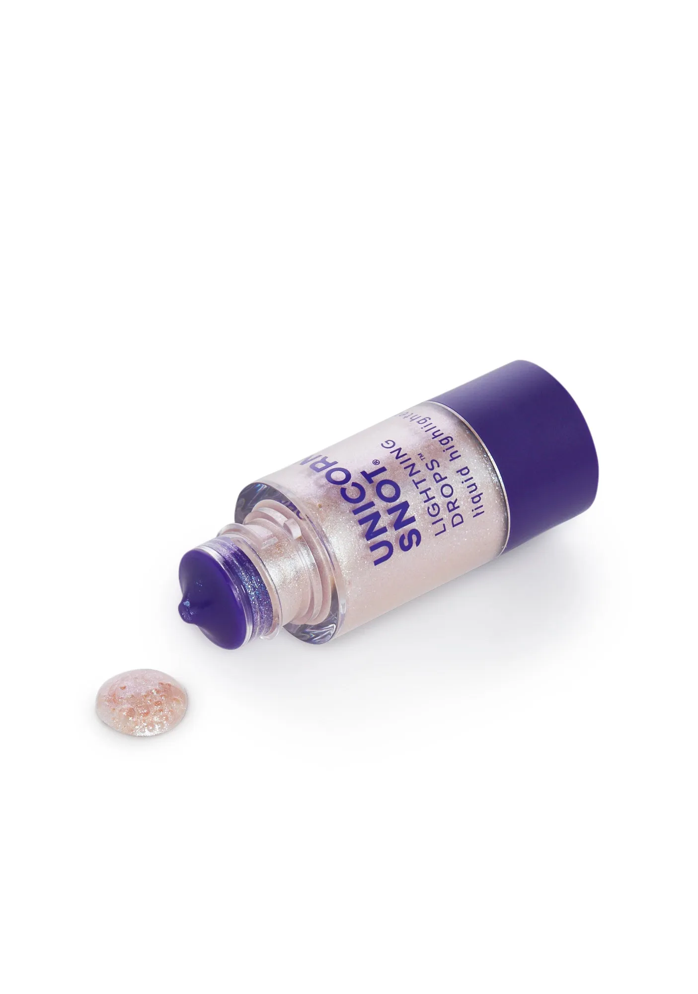 Lightning Drops Highlighter - Nymph