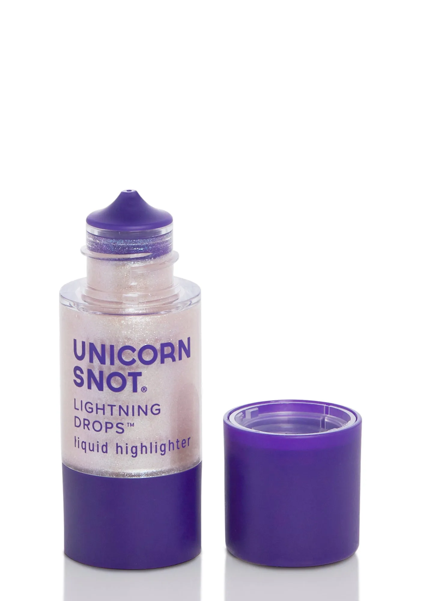Lightning Drops Highlighter - Nymph