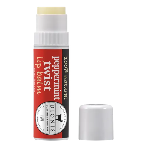 Lip Balm Peppermint