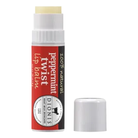 Lip Balm Peppermint