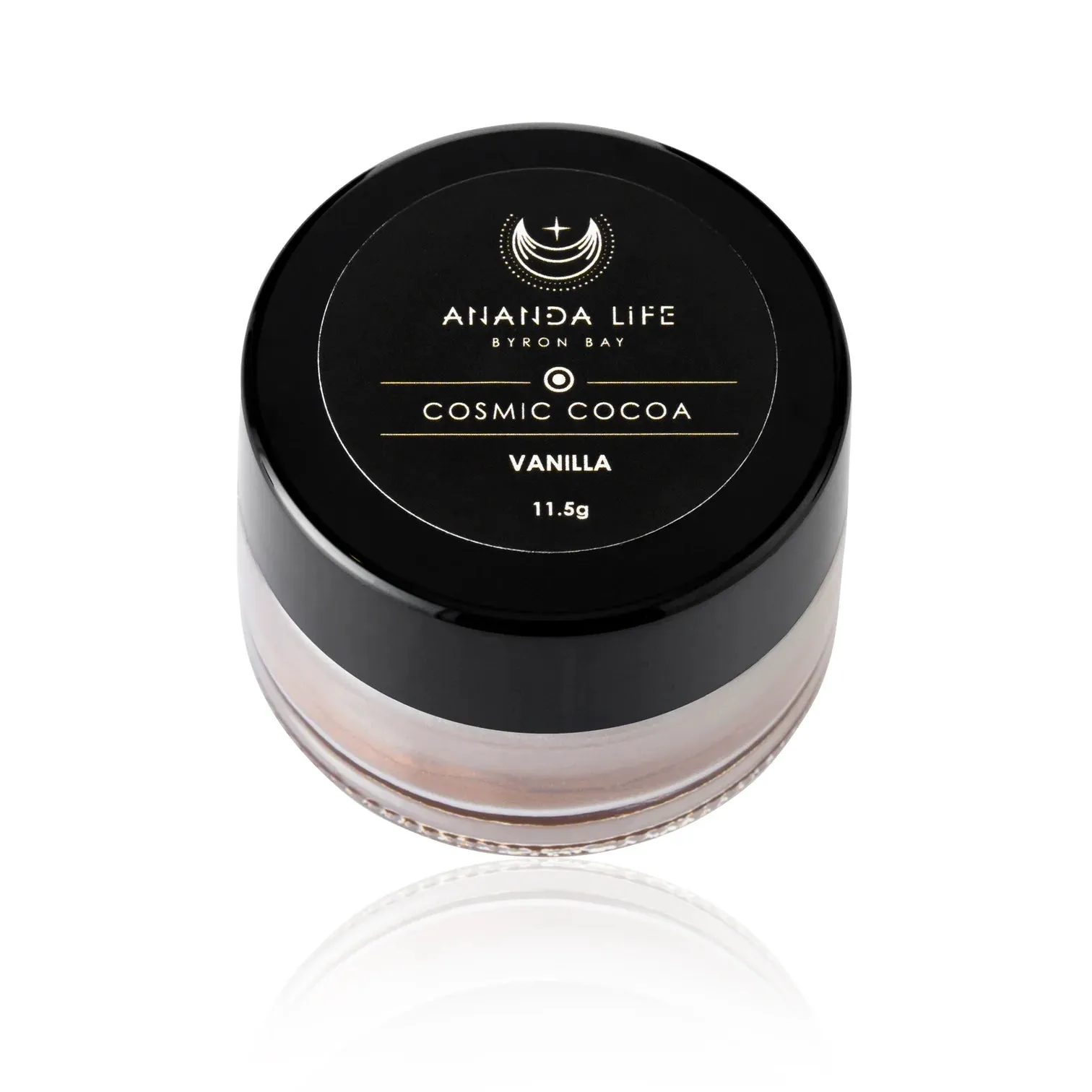 Lip Balm Pot - Cosmic Cocoa Vanilla