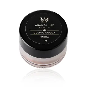Lip Balm Pot - Cosmic Cocoa Vanilla