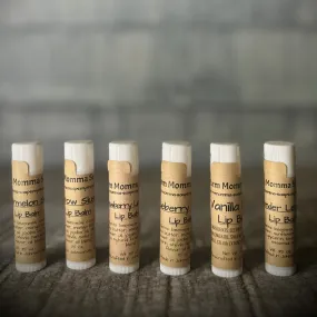 Lip Balms