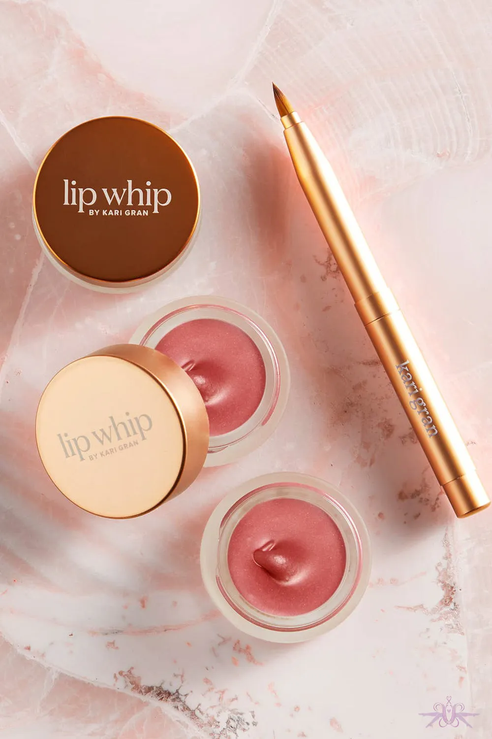 Lip Brush