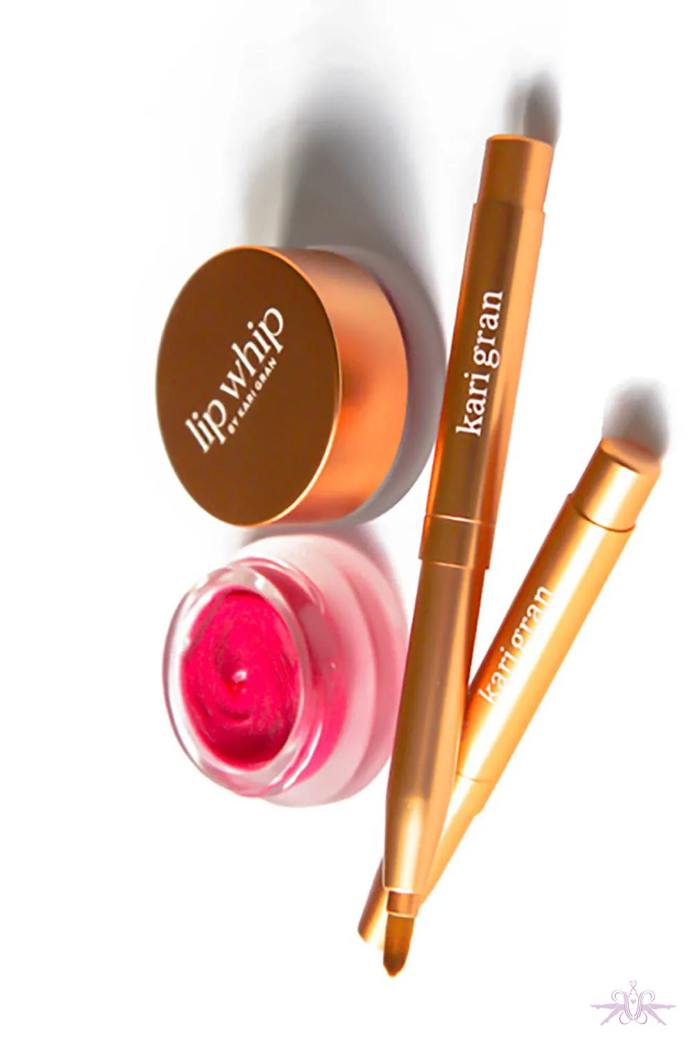 Lip Brush