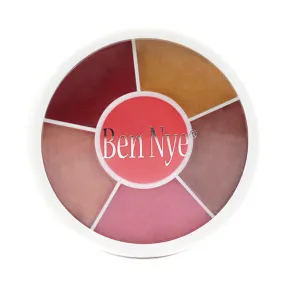 Lip Gloss Wheel