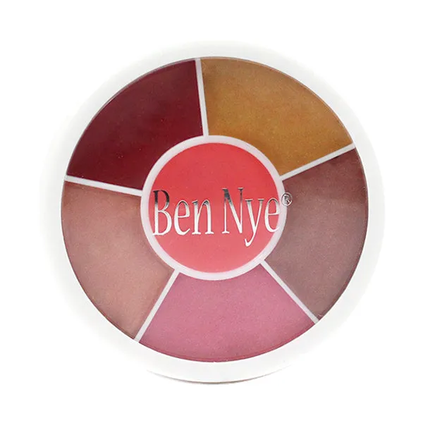 Lip Gloss Wheel