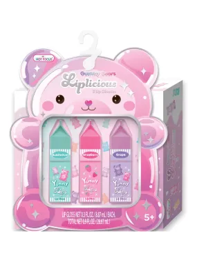 Liplicious - Gummy Bear