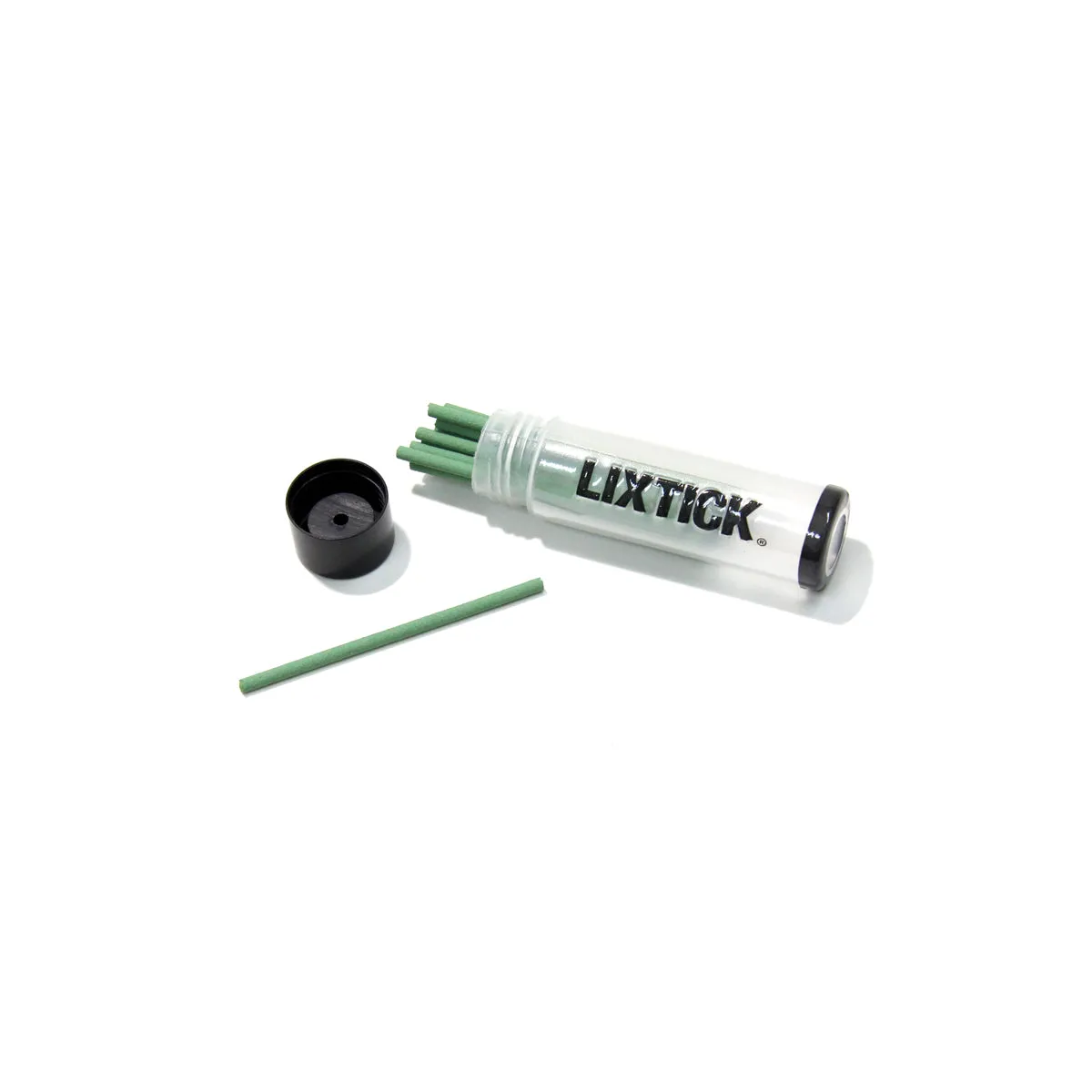 Lixtick Pocket Incense