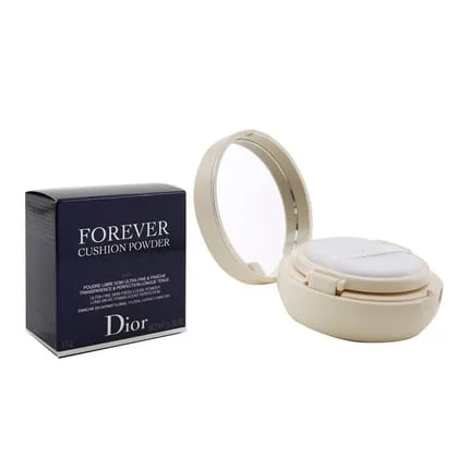 Loose powder Dior Forever Cushion No. 040, deep, 10 g, Christian Dior