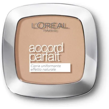L'Oreal Makeup powder Beige Rose, L'Oreal