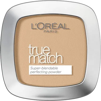 L'Oreal Makeup powder Beige Rose, L'Oreal
