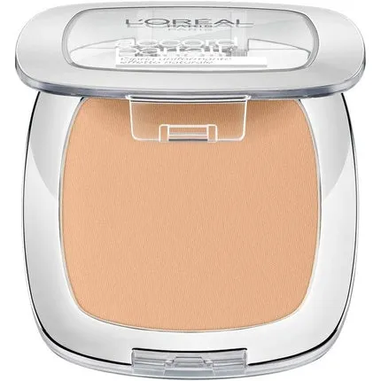 L'Oreal Makeup powder Beige Rose, L'Oreal