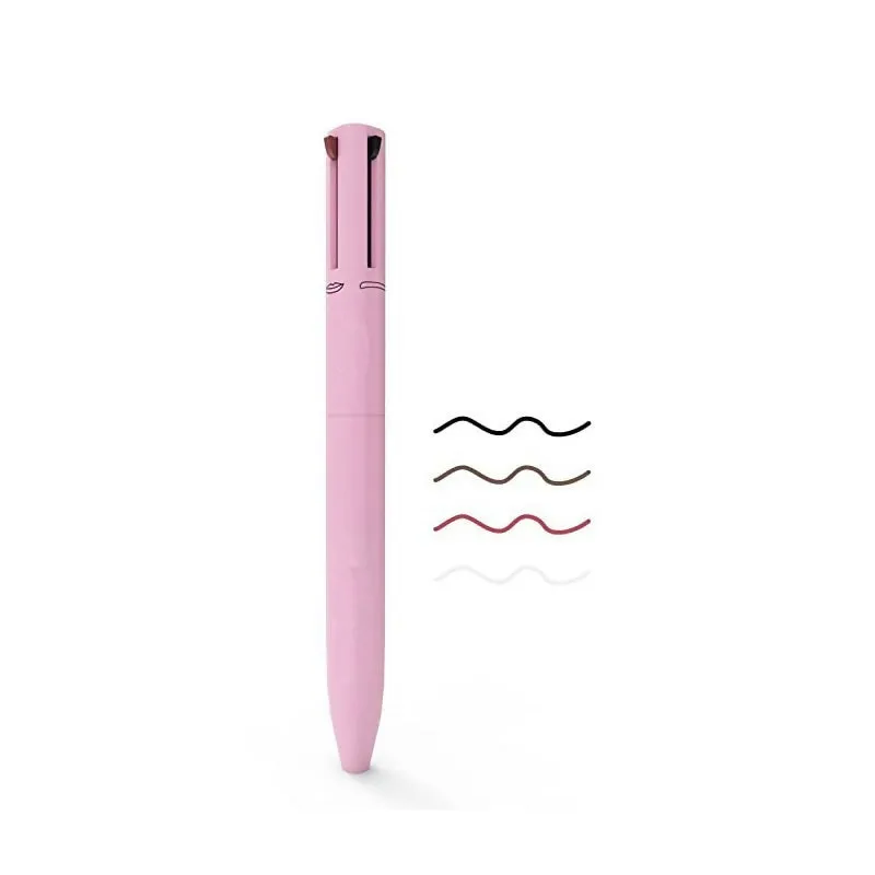 Lumiere Beauty 4 in 1 Travel Makeup Pen