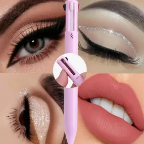 Lumiere Beauty 4 in 1 Travel Makeup Pen