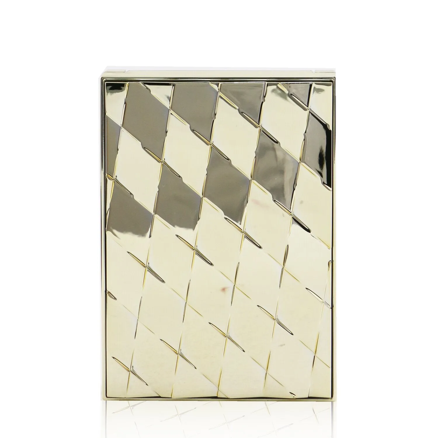 Luxe Illuminating Duo (Highlighting Powder   Shimmering Powder) - # Soft Bronze
