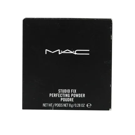 Mac Studio Fix Perfecting Powder Medium Deep, 1 Piece, Mac Auto Parts
