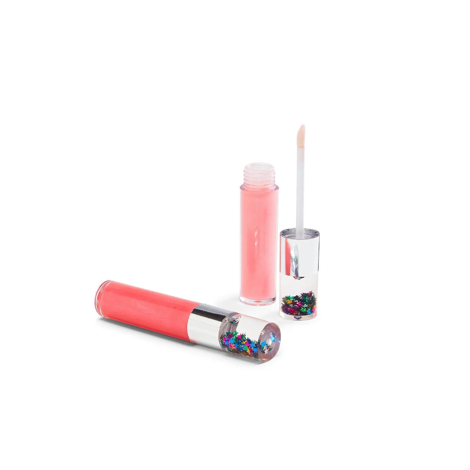 Magical Shimmer Berry Scented Lip Gloss