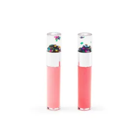 Magical Shimmer Berry Scented Lip Gloss