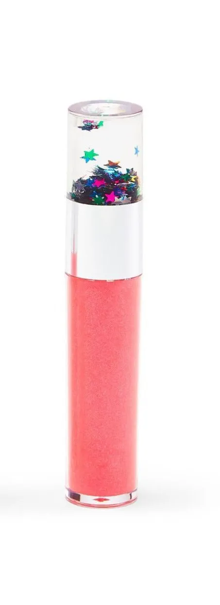 Magical Shimmer Berry Scented Lip Gloss