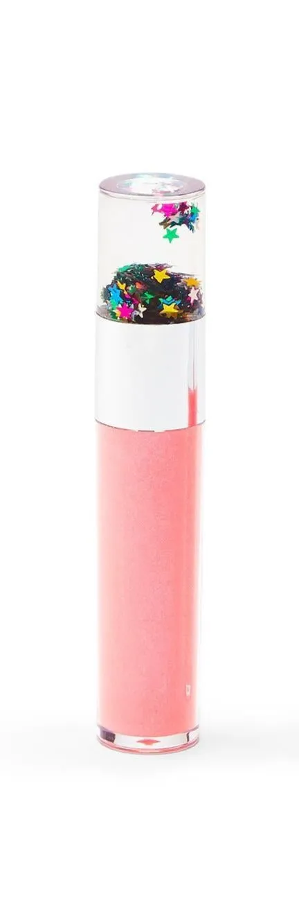 Magical Shimmer Berry Scented Lip Gloss