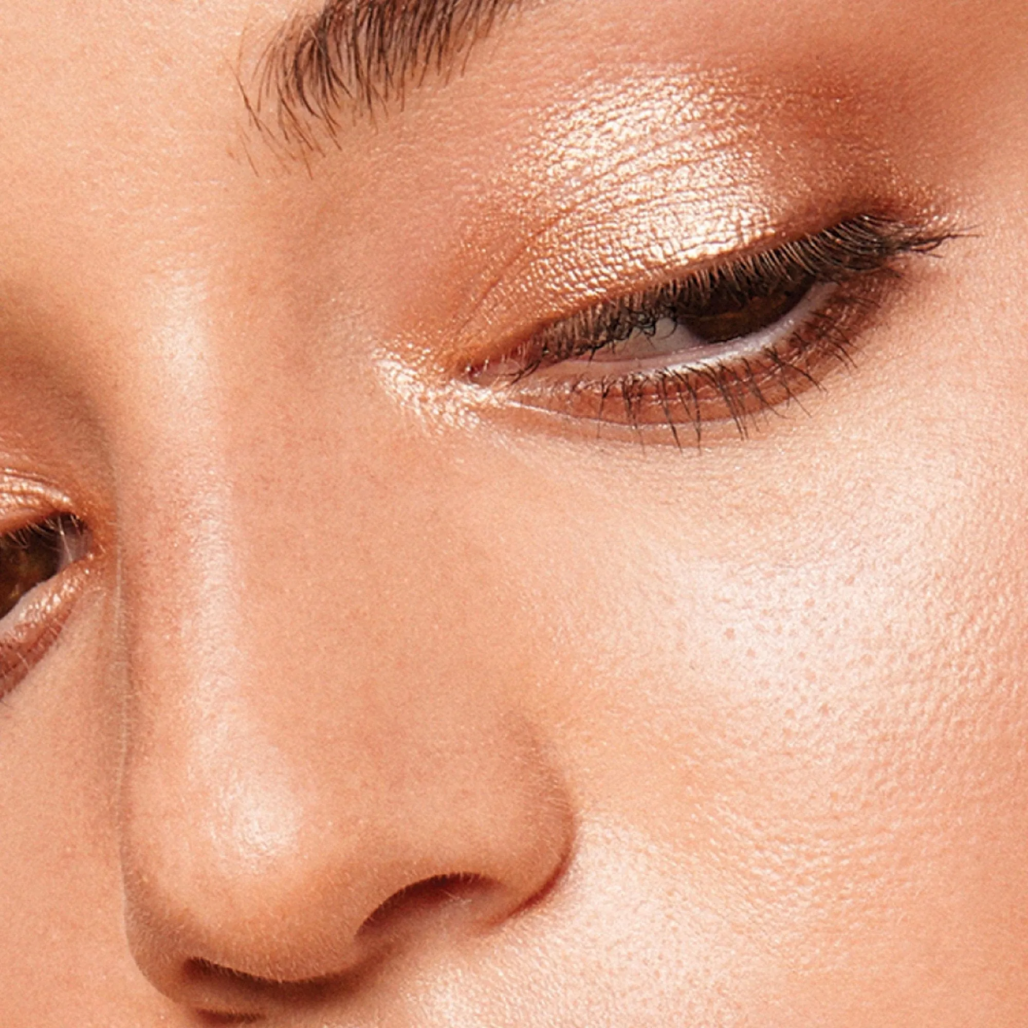 Magnetic Nude Glimmers Liquid Highlighter-Sale