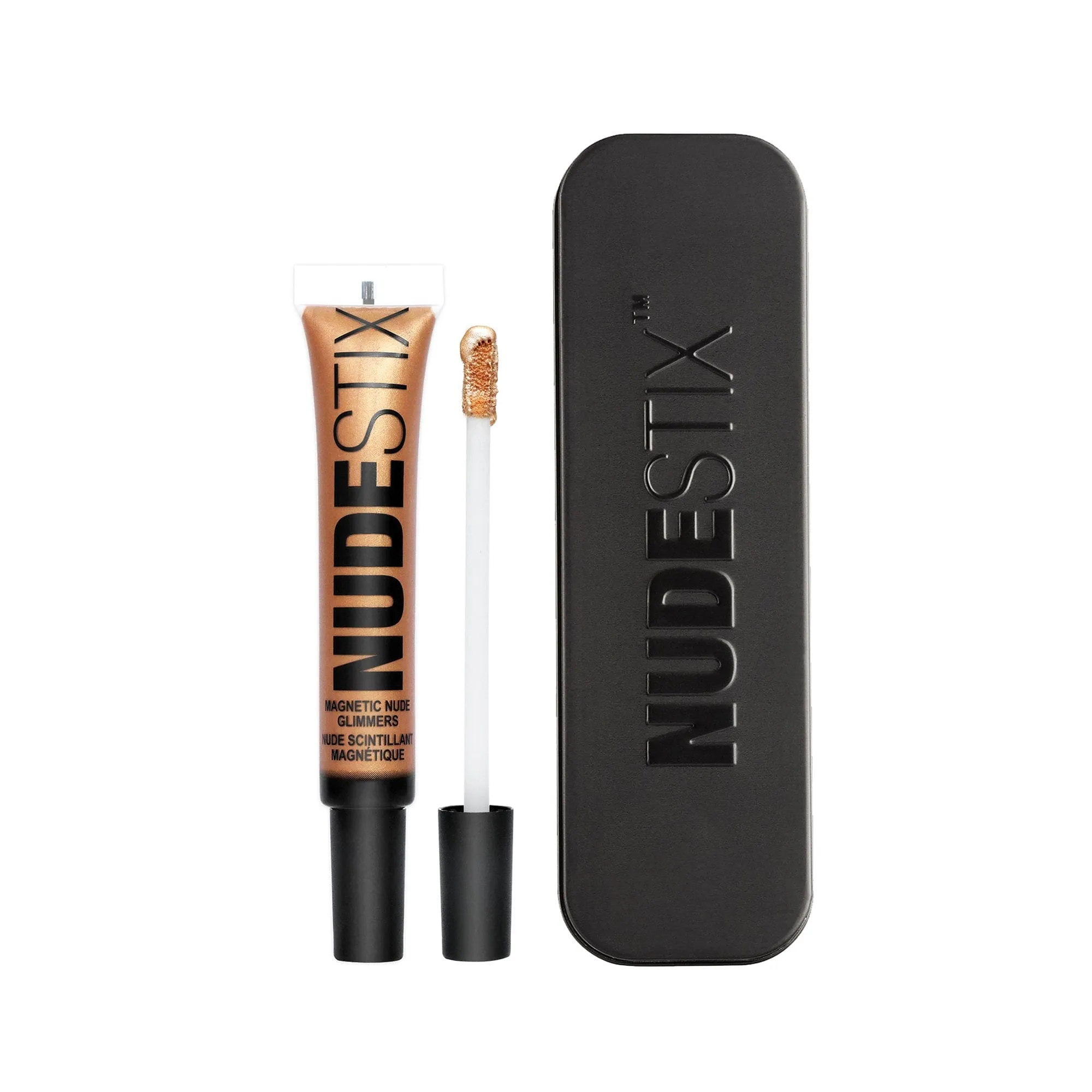 Magnetic Nude Glimmers Liquid Highlighter-Sale