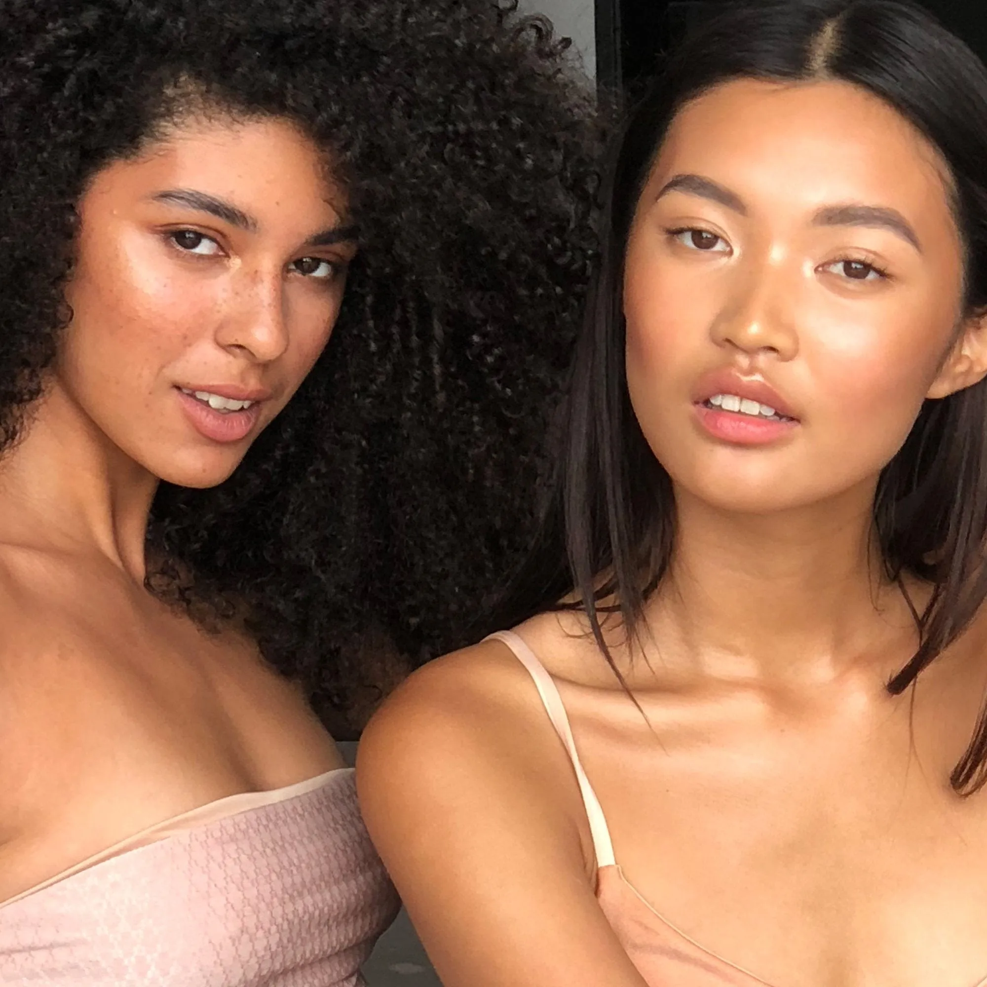 Magnetic Nude Glimmers Liquid Highlighter-Sale
