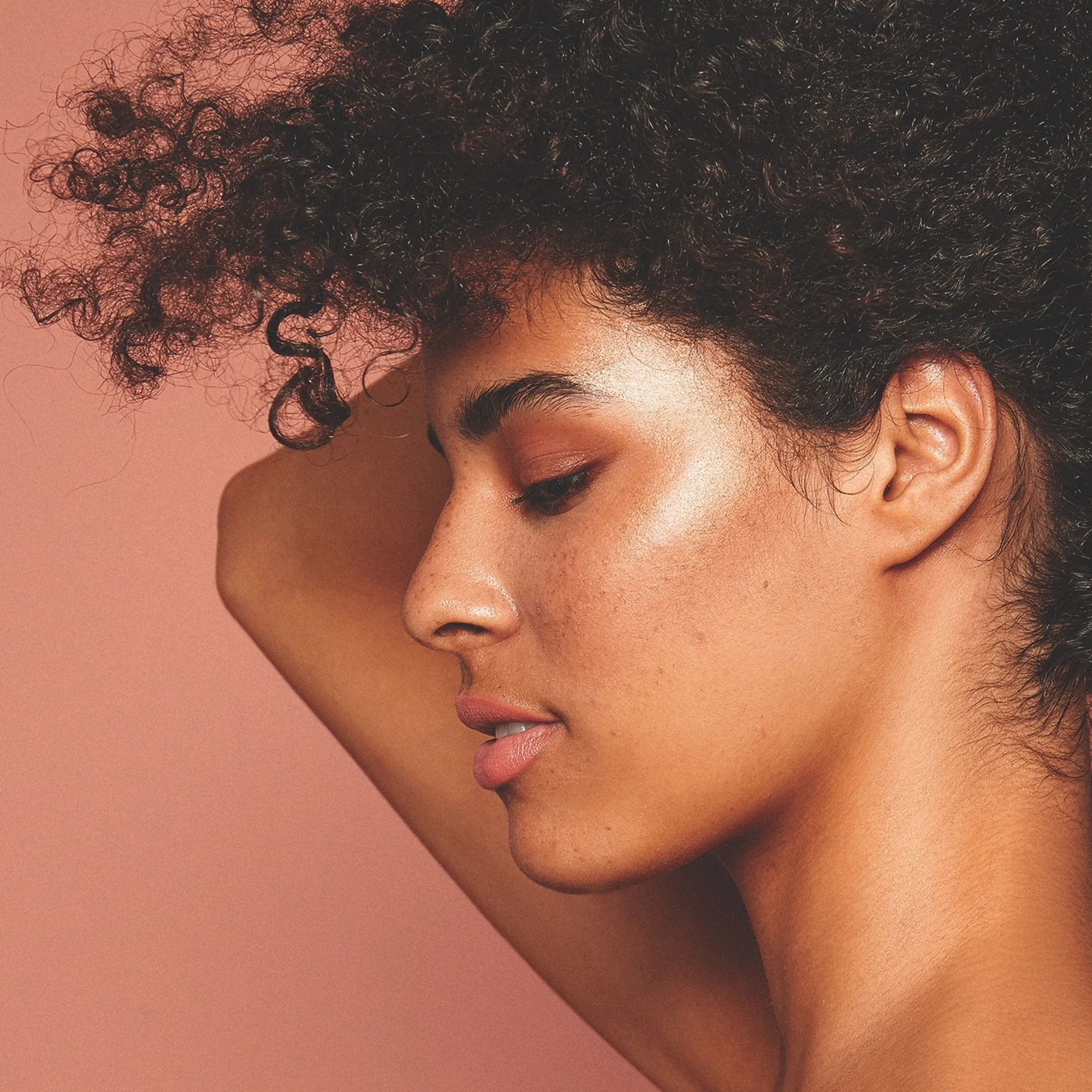 Magnetic Nude Glimmers Liquid Highlighter-Sale