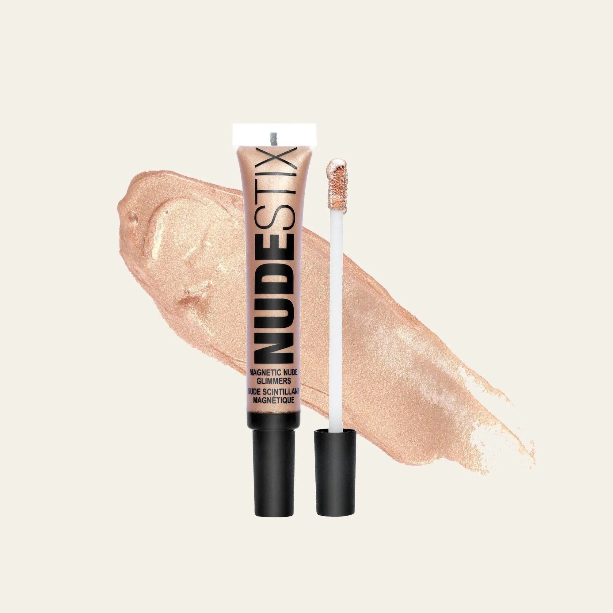 Magnetic Nude Glimmers Liquid Highlighter-Sale