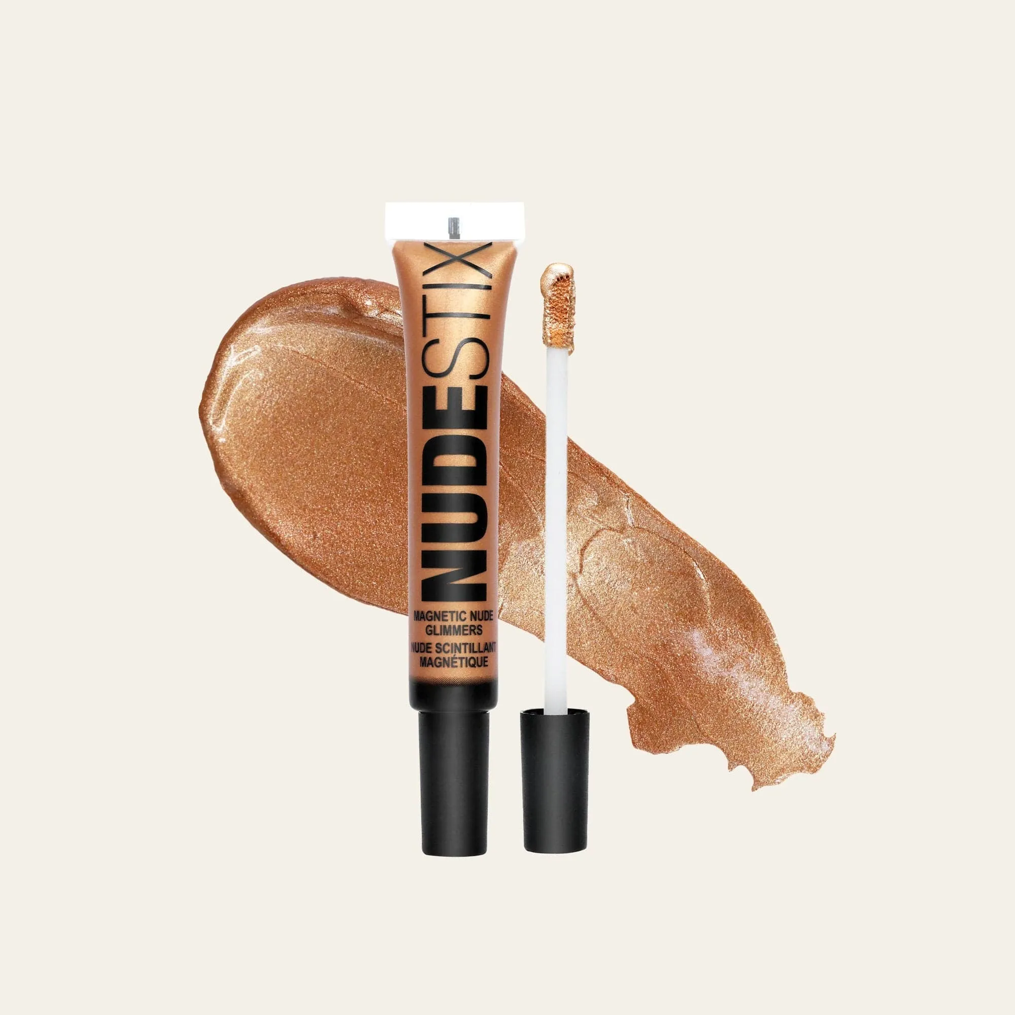 Magnetic Nude Glimmers Liquid Highlighter-Sale