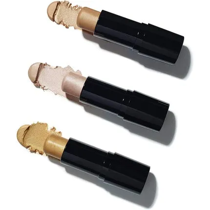 Master Strobing Stick 100 Light Iridescent 9G, Maybelline New York