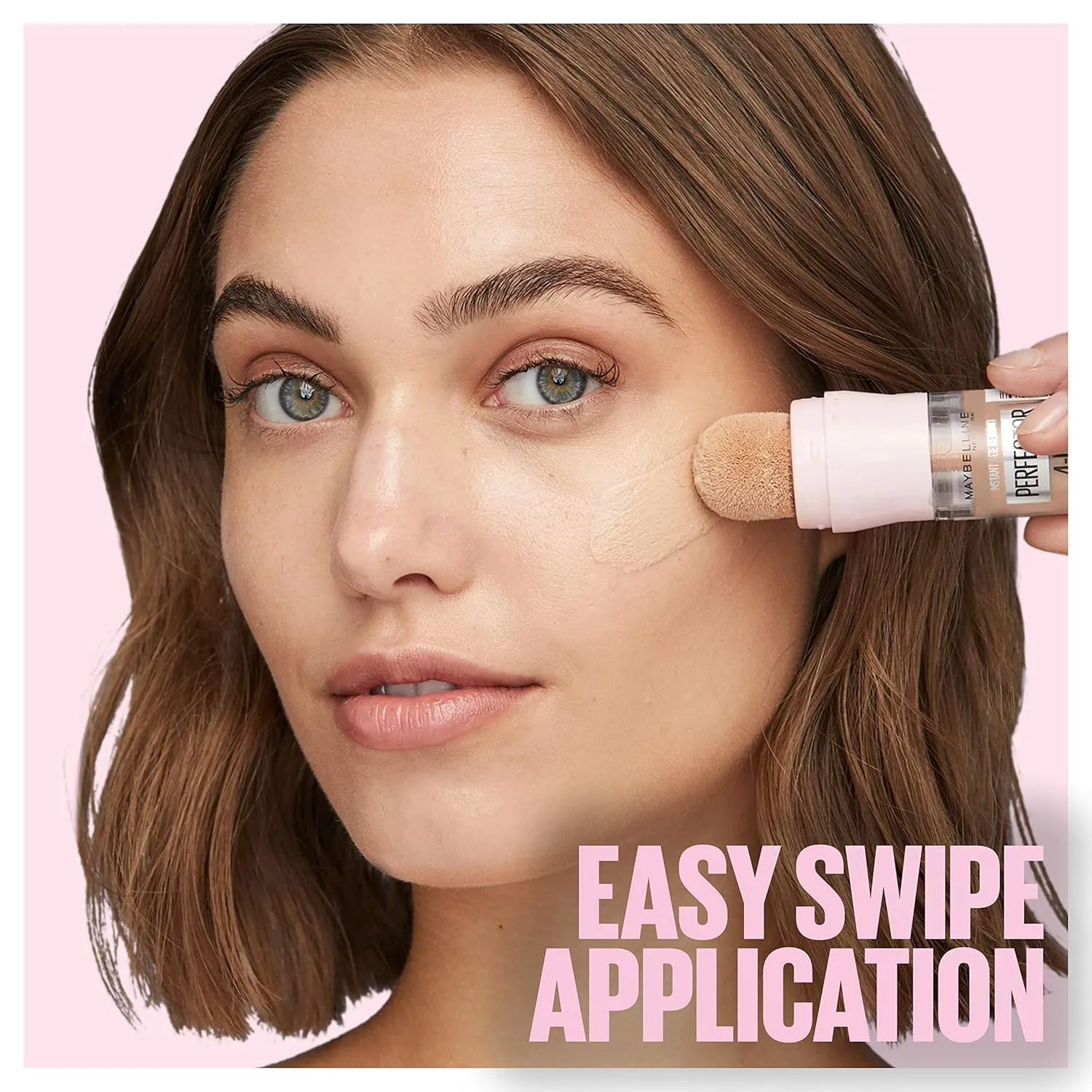 Maybelline New York Instant Age Rewind Instant Perfector 4-In-1 Glow Makeup,