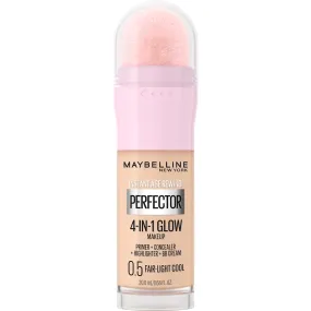 Maybelline New York Instant Age Rewind Instant Perfector 4-In-1 Glow Makeup,