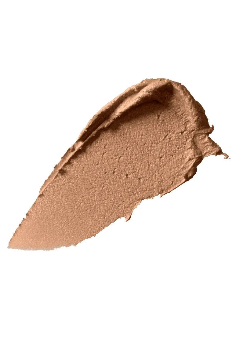 Maybelline New York Makeup Facestudio Master Strobing Stick, Medium - Nude Glow Highlighter, 0.24 oz.